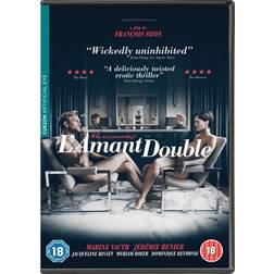 L'Amant Double [DVD]